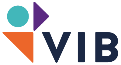 VIB logo