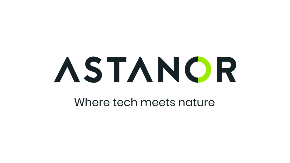 Astanor logo