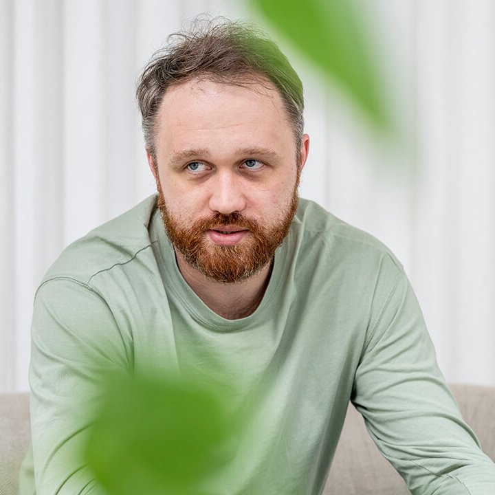 Kārlis Ūdris