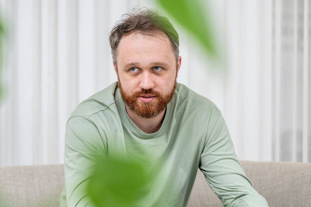Kārlis Ūdris