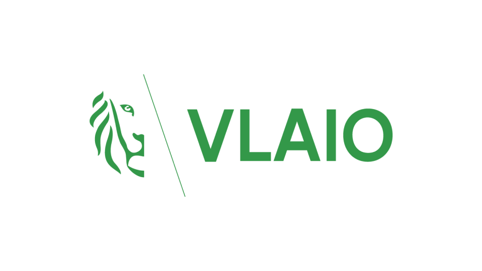 Vlaio logo