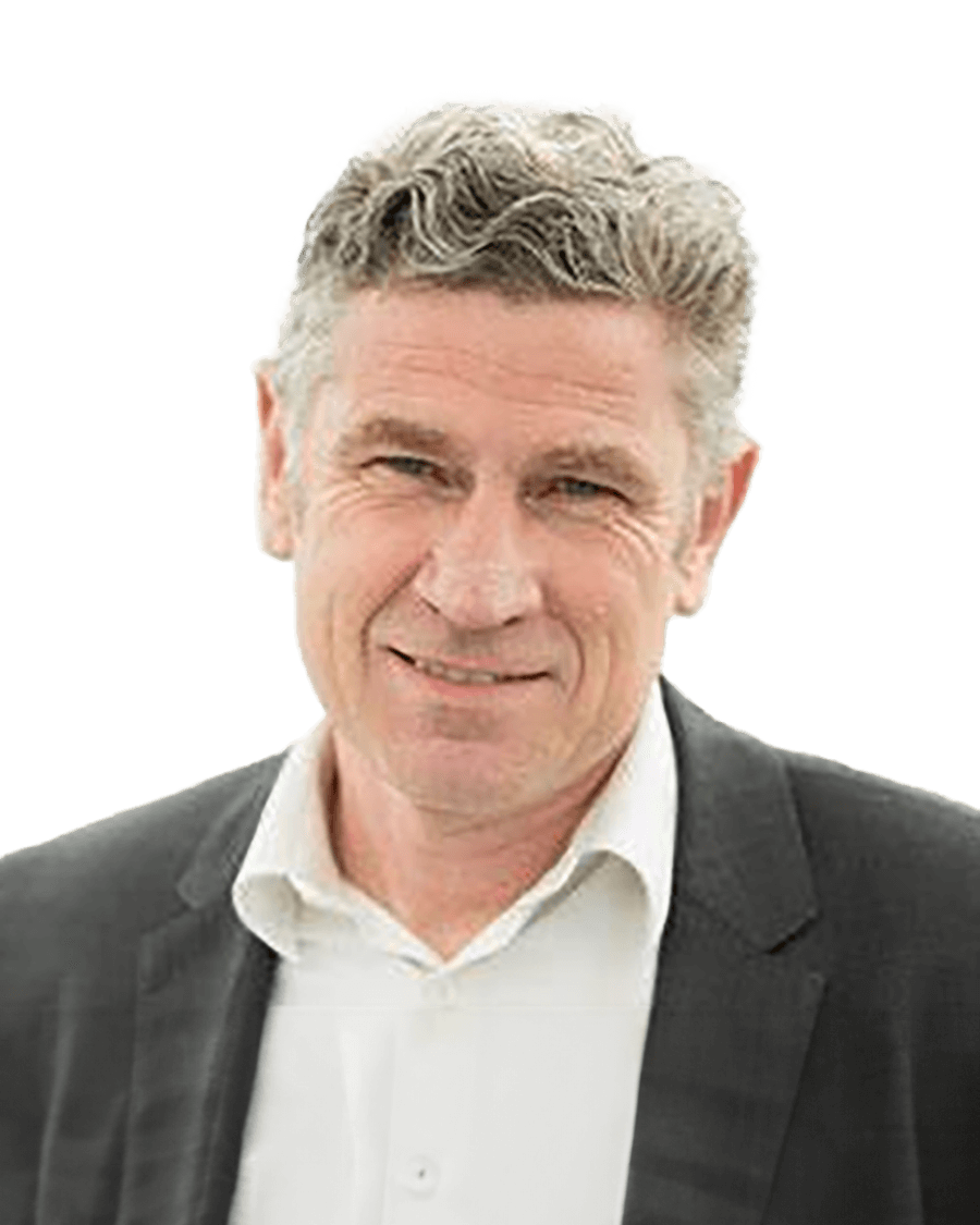 Arjen Van Tunen