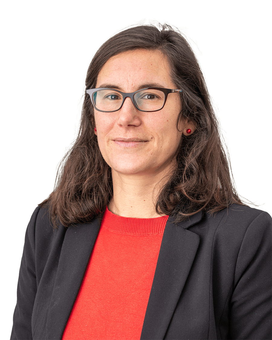 Aurélie Nowack
