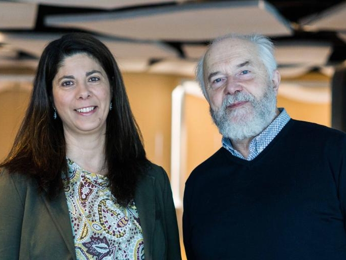 Carme and Atte - Probitat interview - Biotope Incubator