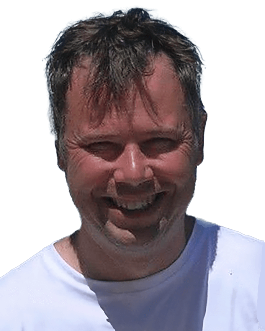 Geert Bruggeman