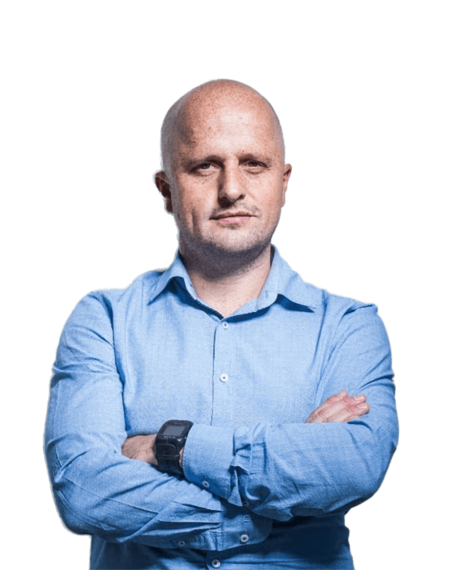 Kristof Mertens