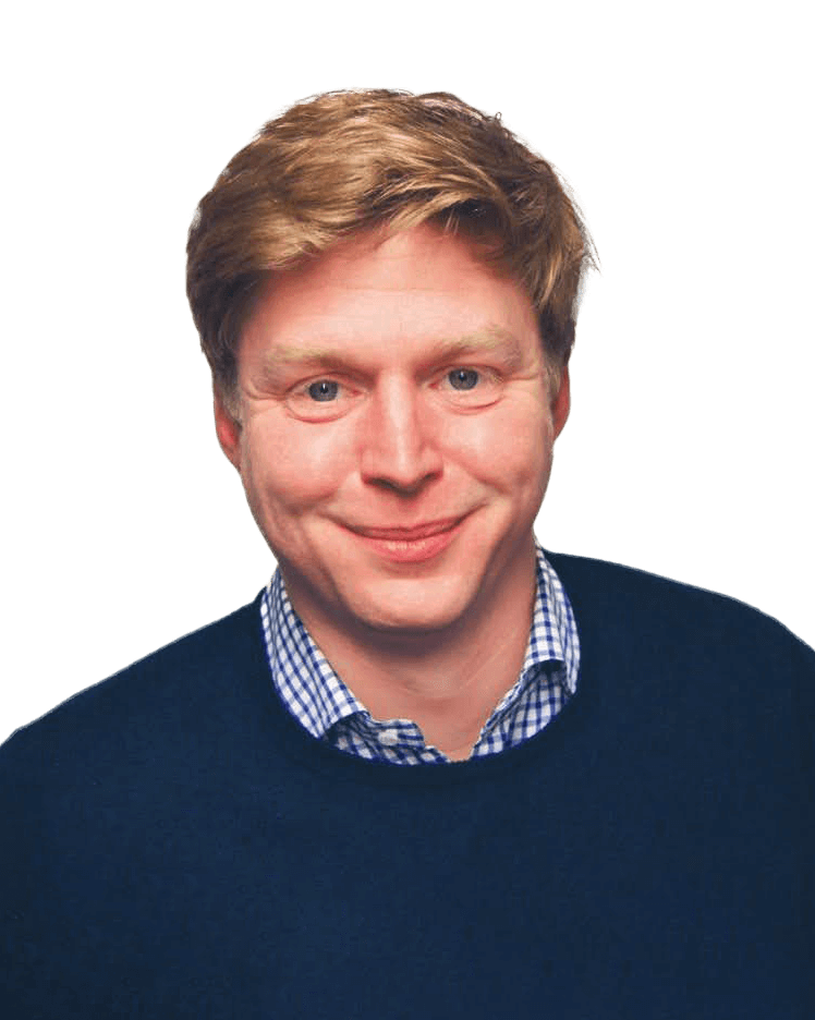 Maarten Vandecruys