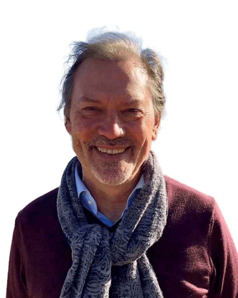 Marnix Peferoen