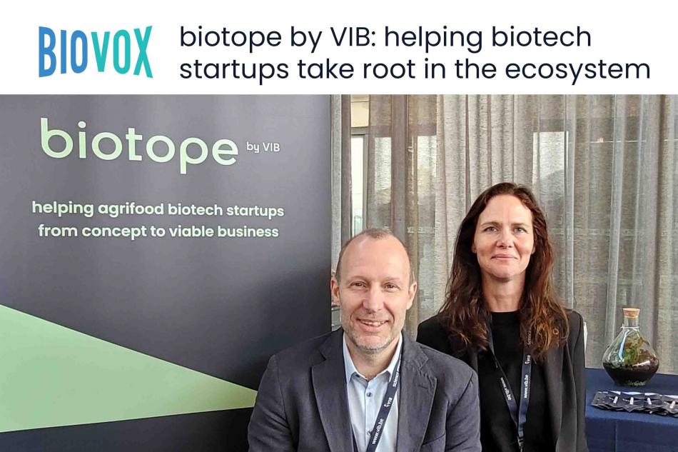BioVox article