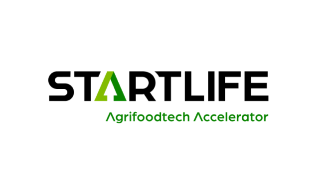 Startlife Agrifoodtech Accelerator