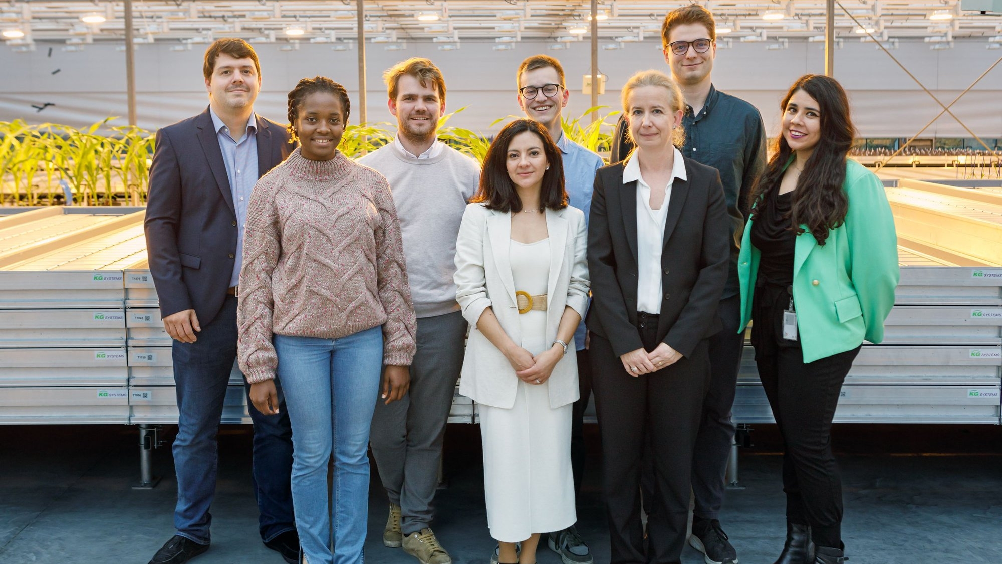 N-Fix becomes Zymofix and secures €2 million in funding cover