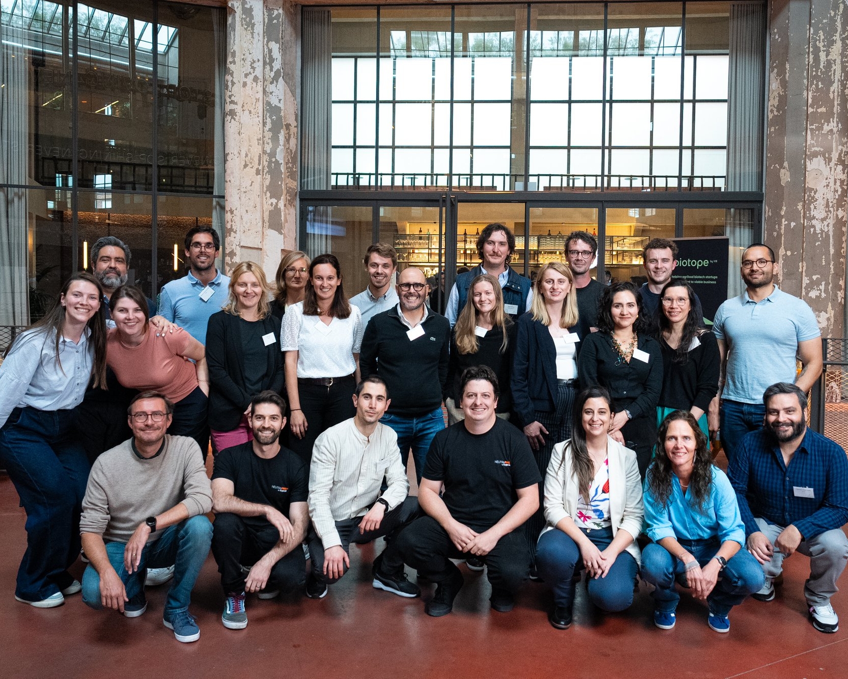 Portfolio expansion: three startups advancing food resilience and crop protection cover