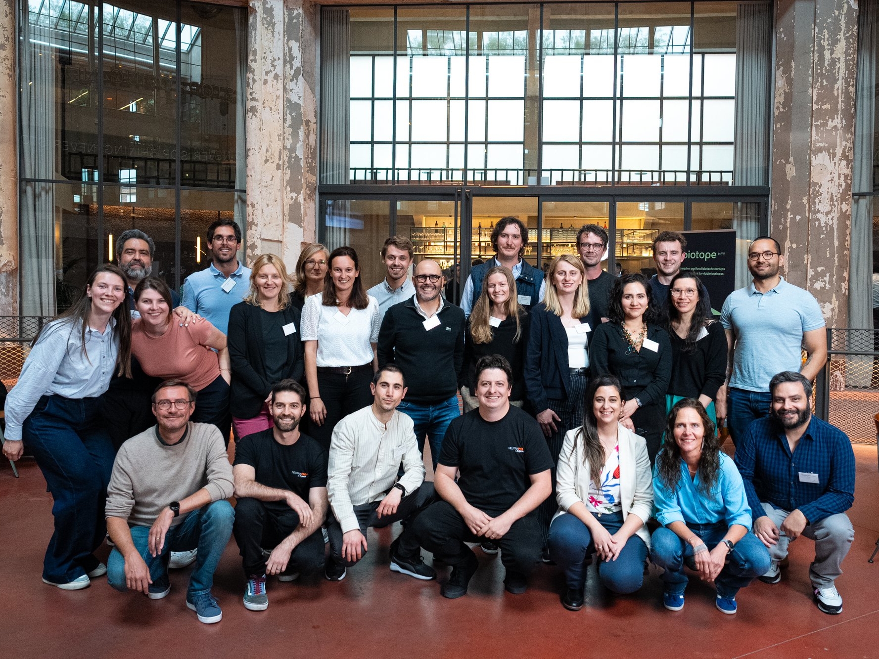 Portfolio expansion: three startups advancing food resilience and crop protection cover